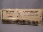 4691n Walthers Ho Scale Trigor Track Section Nickel Silver Ai