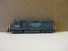 Gp40-2 4707 Athearn Sf Power