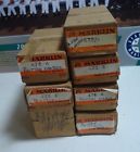 474-4 475-4 Marklin Ho Vintage Controllers With Boxes Some Nib
