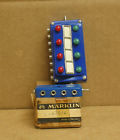 476 4 Marklin Ho Toggle Switch Control
