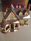 479-4467 Santas Workbench Beekman Apothecary
