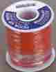 48-124-01 Stranded Wire Miniatronics Corp 100 22 Gauge Orange New