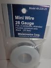 48-228-25 Miniatronics Mini Wire 28