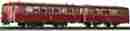 481401 Fleischmann H0