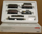 48805 Marklin Ho Years Of Semmering Rail Line Freight Set