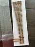 49014 Precision Scale Code Left Hand Nickel Silver Wood