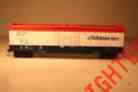 49367 Ho 50 Athearn Boxcar Braced Couplers Kadee Wax Jwax Johnson