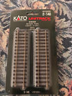 2-140 4949727510705 Kato Unitrack Ho Gauge