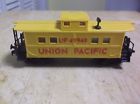 49940 Life Cr Ho Union Scale Caboose Pacific