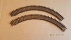 5-26-102 Eldon Ho Brass Curved Track