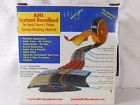 5-965 Ami Ho Scale Instant Road Bed Kit Bst