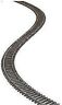 500a Atlas Ho Code Track Set Of