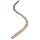 502 Atlas Code Nickel Silver Track Section 885172773880