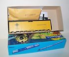 50340 5026 Athearn Vtg Reefer Illinois Central Ic Train Kit Nos