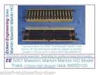 3900d1-2 5057 Marklin Ee Exc
