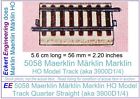 3900d1-4 5058 Marklin Ee Exc