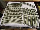 5070 Rklin Vintage Marklin Primex Ho Curved Track Sections Lot