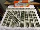 5076 Rklin Vintage Marklin Primex Ho Straight Track Sections Lot