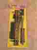 51-550 Atlas Brass Right Snap Switch New