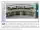 7192 5116 Marklin Ee New Ho Curve Extension Track For M Grade Xing With Obx