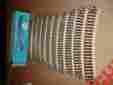 5120 Curved Track Marklin Ho 10 Piece New Condition