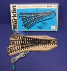 5124 Marklin Ho Scale Symmetrical