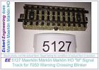 2straight 5127 Marklin Ee Exc Ho Circuit