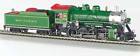 51314 Bachmann Ho Scale Dcc