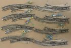 5140-5142 Marklin Ho Track Curved