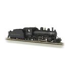 51808 Bachmann Ho Scale Dcc
