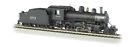 51812 Bachmann Ho Scale Dcc