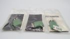 6950 519 - Fleischmann Vintage Ho Dc Rectifier Units Bag New