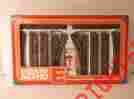 5190 Marklin Ho Scale Track Addition Pack Part E 14 Pieces Complete