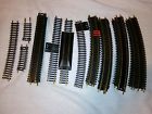 51pieces Atlas Ho Scale Track Lot