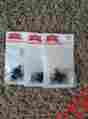 5202s Caboose Industries New Ho Scale Operating Ground Throw Set Of 3 202s