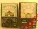 5203 Sears Universal Enterprises Layout Tools Electrical Power Meters