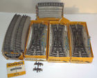 5207-5206-5201 Marklin Lot Of Ho