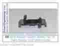 5208n 5208 Marklin Ee New Ho M Track Stubby Piece Big Curve Radius