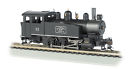 52103 Bachmann Ho Scale Dcc