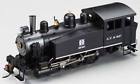52105 Bachmann Ho Scale Dcc