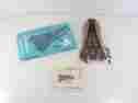 5214 Marklin Ho Scale M Track Three Way Turnout Item Nos New 2