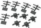 218-5 5218 Caboose Industries Ground Throw 708414052188