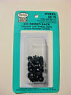 523 Kadee Ho Scale Ribbed Back Freight Car Wheel 765484005230