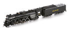 52401 Bachmann Ho Scale Dcc