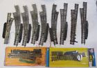 Tk.19 53 Model Power Lot Ho Brass Code Remote Switch Roco Atlas