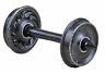 Rp-25 533 Kadee Ho Code Wheelsets Pack Of 765484005339