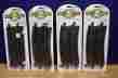 533685 Bachmann Modern Ho 44411 44403 E-z Track Curve Straight X 4 Packs