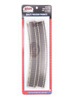 73257305358 535 Atlas Code Radius Curves Nickel Silver Ho Track