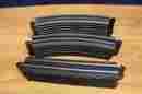 539709 Bachmann Ez Track Steel Rail Ho 18 R 30 Curve 9 Straight 22 Pcs