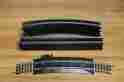 540203 Bachmann Lifelike Ho Steel Curve Straight Track Rerailer 20 Pcs